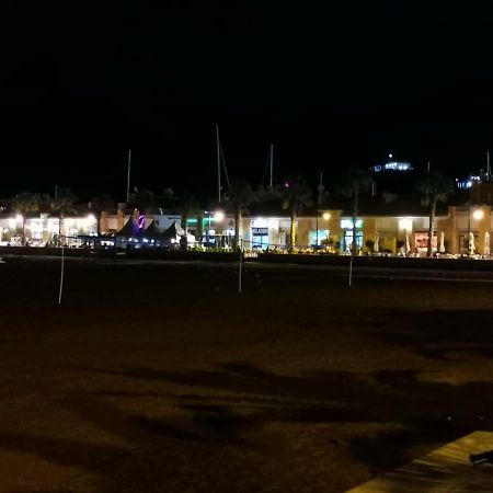 Apartamento En El Centro Del Puerto De Mazarron Daire Dış mekan fotoğraf