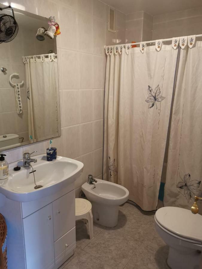 Apartamento En El Centro Del Puerto De Mazarron Daire Dış mekan fotoğraf